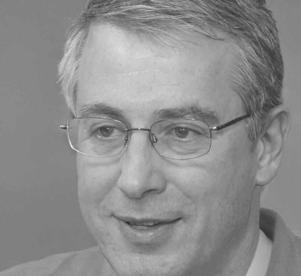 Alessandro Marino, coordinatore didattico